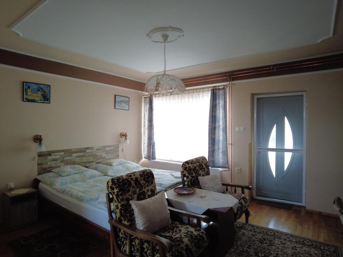 Stop Apartment Бюк Экстерьер фото