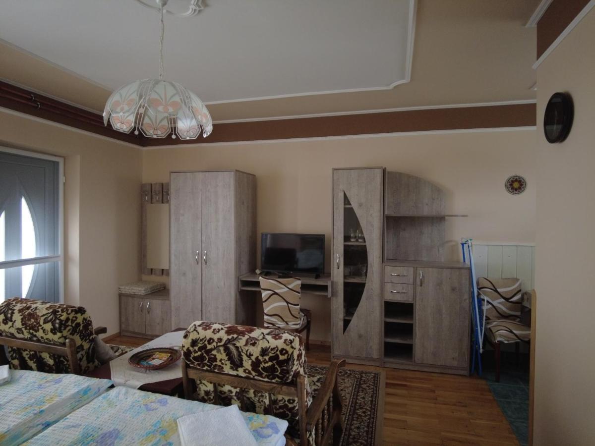 Stop Apartment Бюк Экстерьер фото