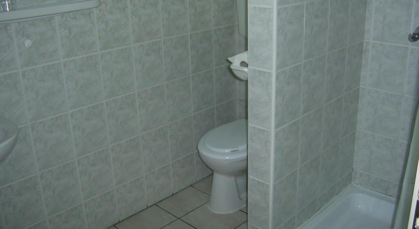 Stop Apartment Бюк Номер фото