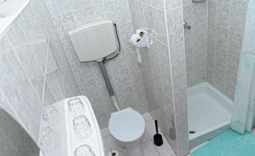Stop Apartment Бюк Номер фото
