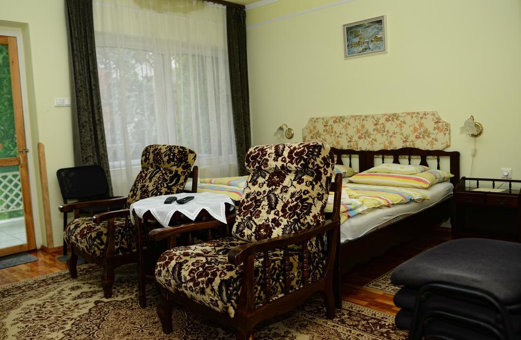 Stop Apartment Бюк Номер фото