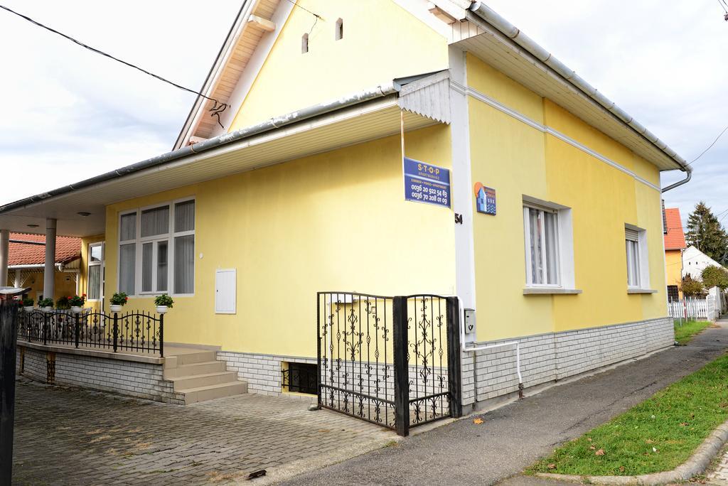 Stop Apartment Бюк Номер фото